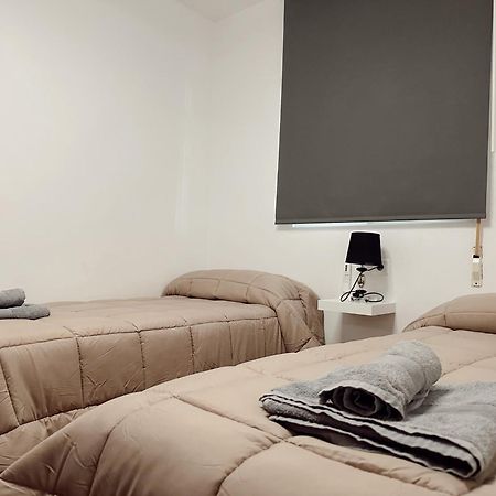 Apartamentos Maria マラガ エクステリア 写真
