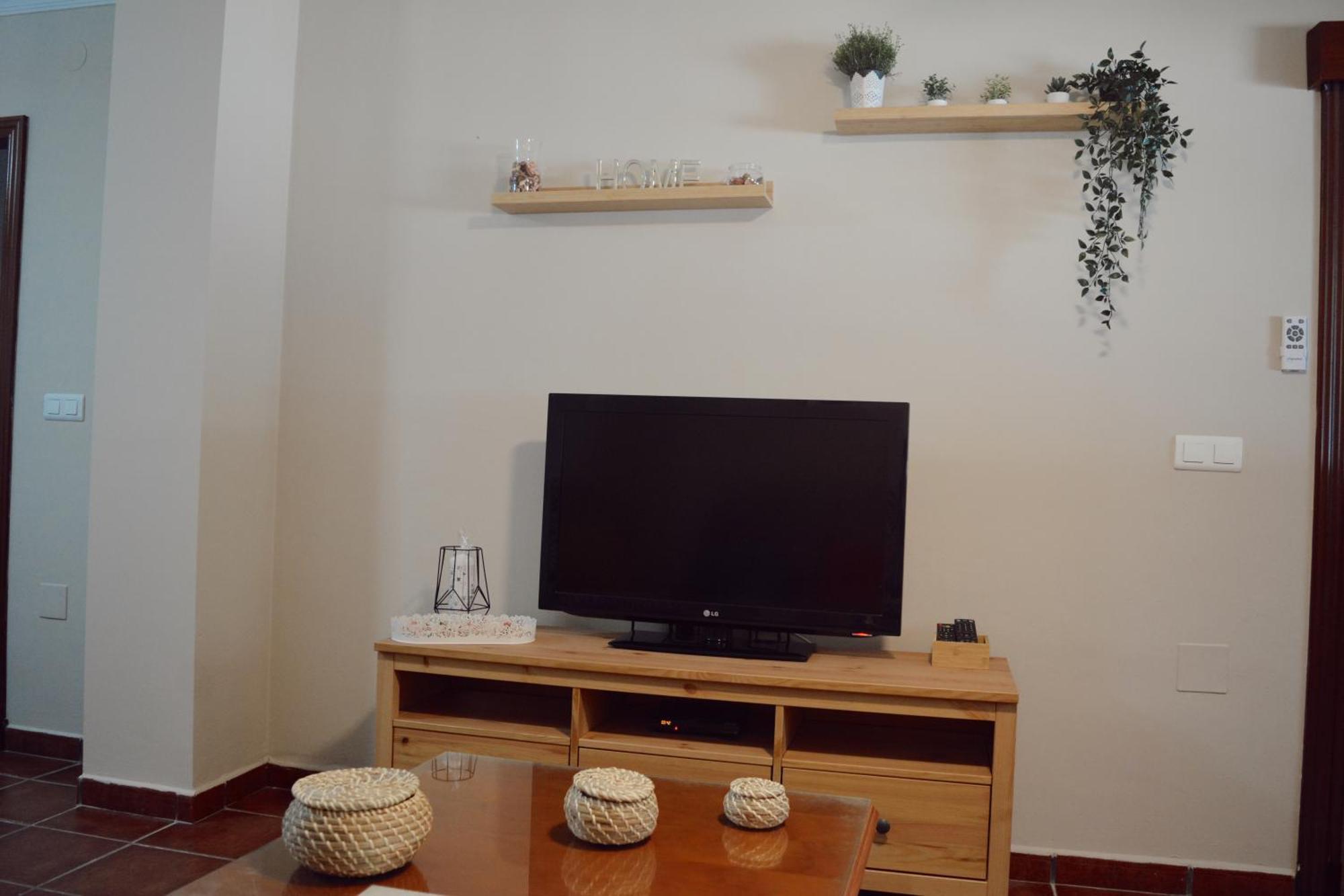 Apartamentos Maria マラガ エクステリア 写真